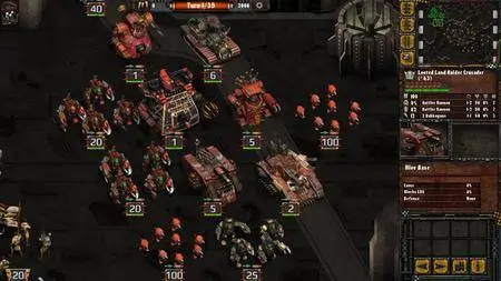 Warhammer 40,000: Armageddon - Da Orks (2016)