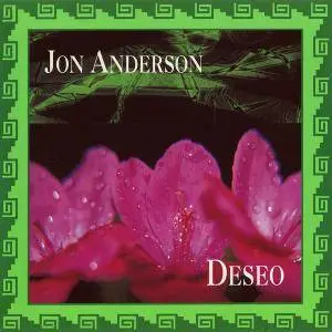 Jon Anderson - Deseo (1994) (Re-up)