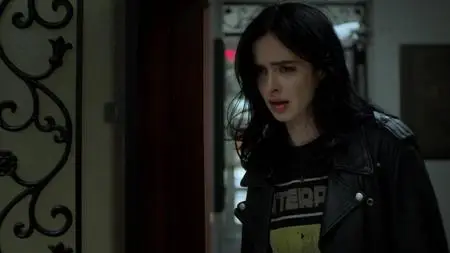 Marvel's Jessica Jones S03E07
