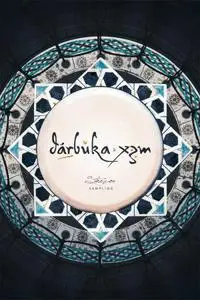 Strezov Sampling Darbuka X3M KONTAKT