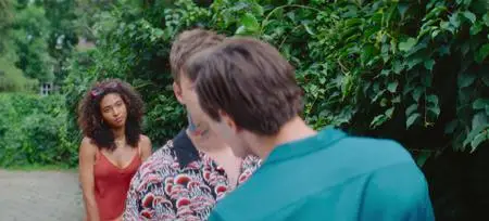 Family Secrets S01E04
