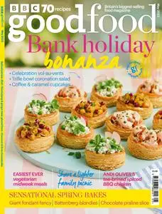 BBC Good Food Magazine – April 2023