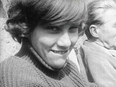 Ingmar Bergman's On Set Home Movies (1953/57/61)