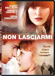 Non Lasciarmi (2010)