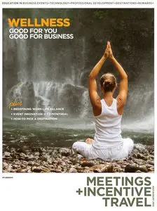 Meetings + Incentive Travel - July/August 2015