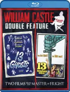 13 Ghosts (1960)