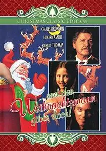 Yes Virginia, There Is a Santa Claus (1991)