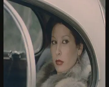 Jeunes filles impudiques / Schoolgirl Hitchhikers (1973)