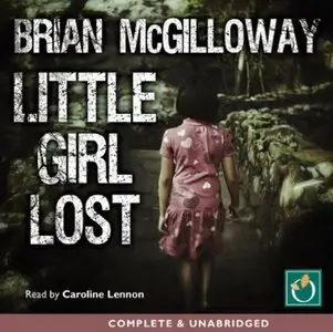 Little Girl Lost  (Audiobook) 