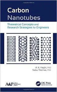 Carbon Nanotubes: Theoretical Concepts and Research Strategies for Engineers