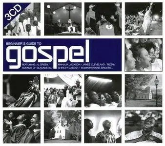 VA - Beginner's Guide To Gospel (2004)