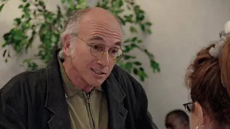 Curb Your Enthusiasm S01E05