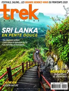 Trek Magazine - janvier/février 2020