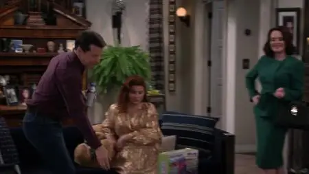 Will & Grace S11E17