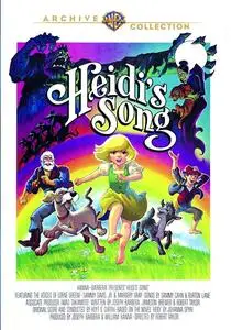 Heidi's Song (1982)