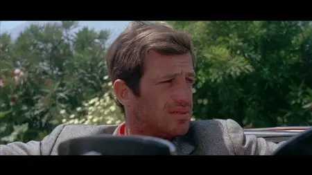 Pierrot le Fou (1965) [The Criterion Collection #421 - Out Of Print] [Re-UP]