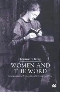 Women and the Word: Contemporary Women Novelists and the Bible (repost)