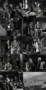 I limni ton stenagmon / The Groaning Lake (1959)
