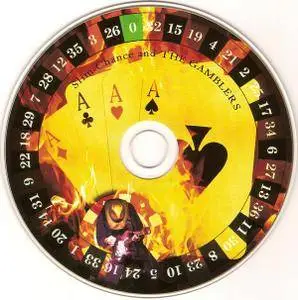 Slim Chance And The Gamblers - Slim Chance And The Gamblers (2012)