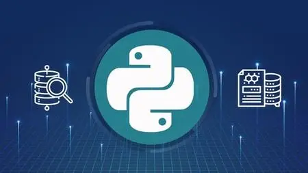 "Just enough" Python Programming for Beginners (Updated)