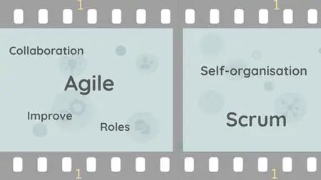 Being Agile - A Transformational Story