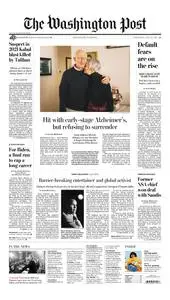 The Washington Post - April 26, 2023