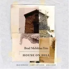 Brad Mehldau Trio