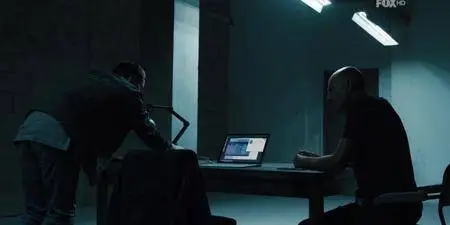 Deep State S01E07