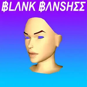 Blank Banshee - ... 0 (2012) {2018 Hologram Bay}