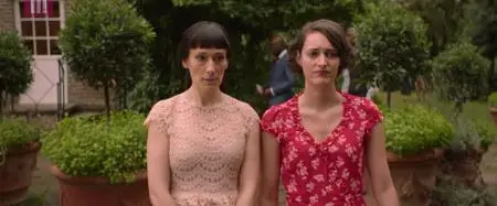 Fleabag S02E06