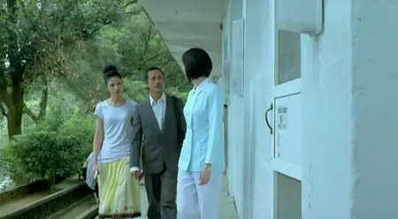 Zhu li ye (Juliets) (2010)