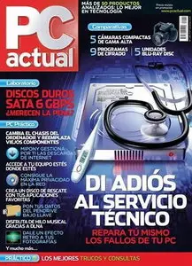 PC Actual No.241 - 2011