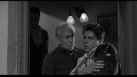 Kitten with a Whip (1964) [ReUp]