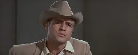 The Chase (1966)