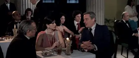 Death Steps In The Dark / Passi di morte perduti nel buio (1977)