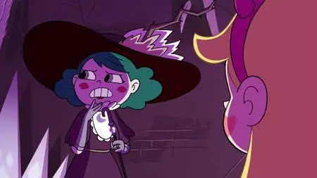 Star vs. the Forces of Evil S04E04