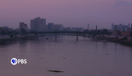 PBS Frontline - Kids Caught in the Crackdown Iraq's Secret Sex Trade (2019)