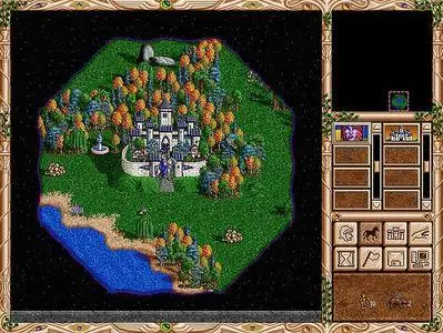 Heroes of Might and Magic® 2: Gold (1996)