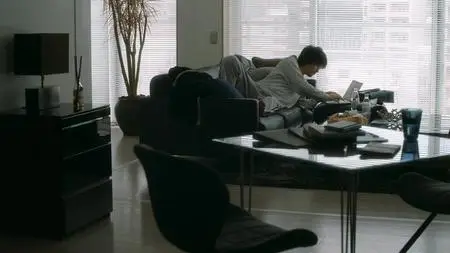 He's Expecting S01E05