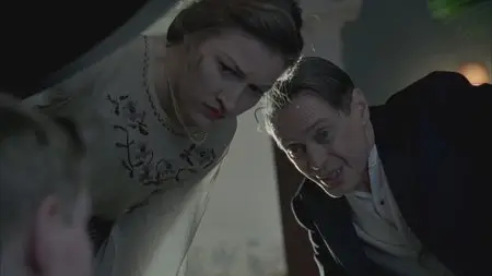Boardwalk Empire [Season 2: 1-12 series of 12] / Подпольная империя [2 сезон: 1-12 серии из 12] (2011) [Repost]