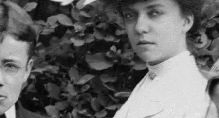 PBS Ken Burns - The Roosevelts: An Intimate History (2014)