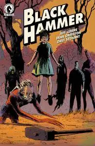 Black Hammer 001 (2016)