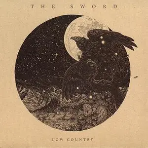 The Sword - Low Country (2016)