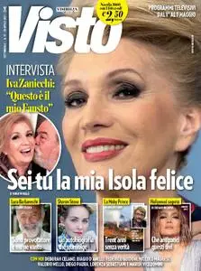 Visto – 29 aprile 2021