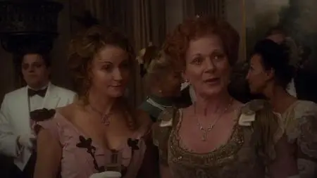 Murdoch Mysteries S10E01