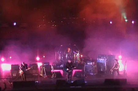 The Cure - Festival 2005 (2006)