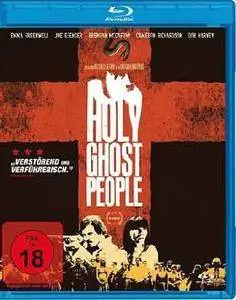 Holy Ghost People (2013)