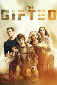 The Gifted S01E1-4