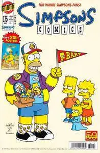 Simpsons Comics 175