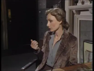 Pinter at the BBC. The Hothouse (1982) + Mountain Language (1988) [British Film Institute]